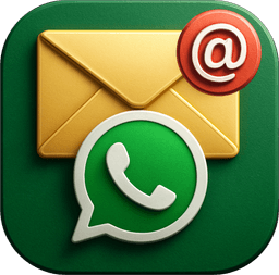 Logo Correspondências